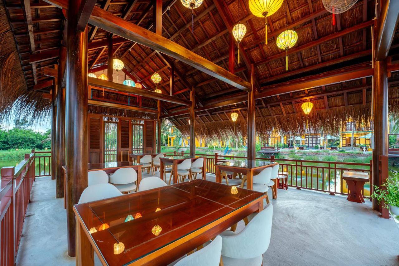 Zen Retreat Hoi An 호텔 외부 사진