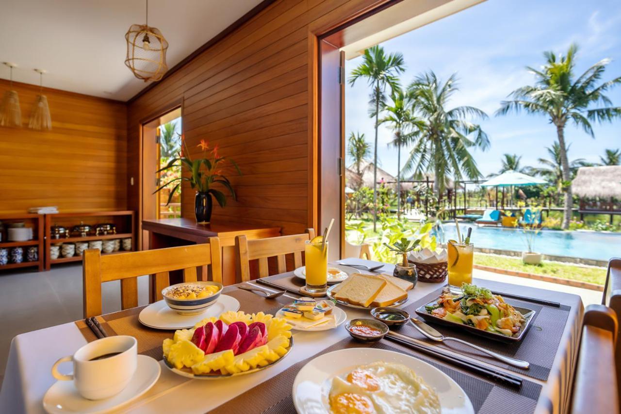 Zen Retreat Hoi An 호텔 외부 사진