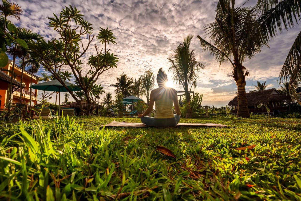 Zen Retreat Hoi An 호텔 외부 사진