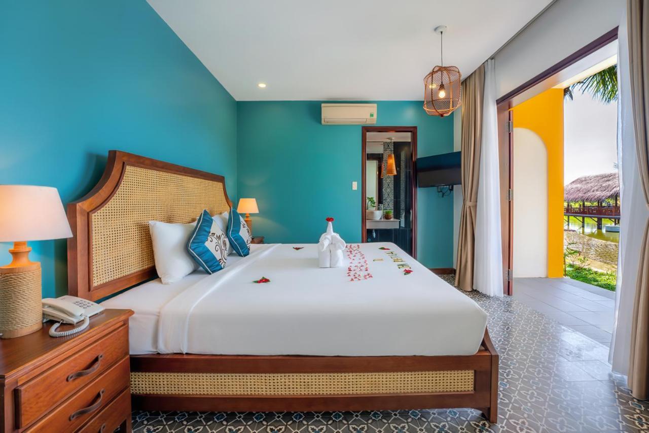 Zen Retreat Hoi An 호텔 외부 사진