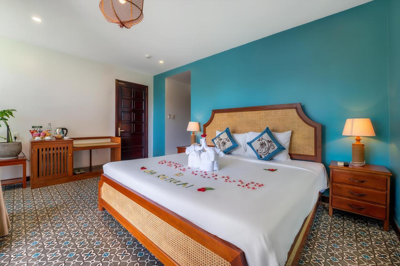 Zen Retreat Hoi An 호텔 외부 사진