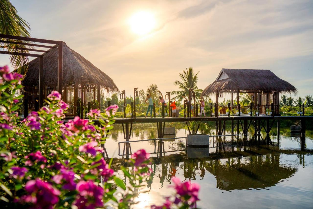 Zen Retreat Hoi An 호텔 외부 사진