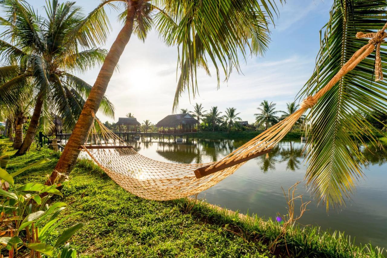 Zen Retreat Hoi An 호텔 외부 사진