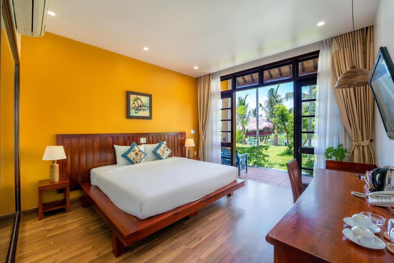 Zen Retreat Hoi An 호텔 외부 사진