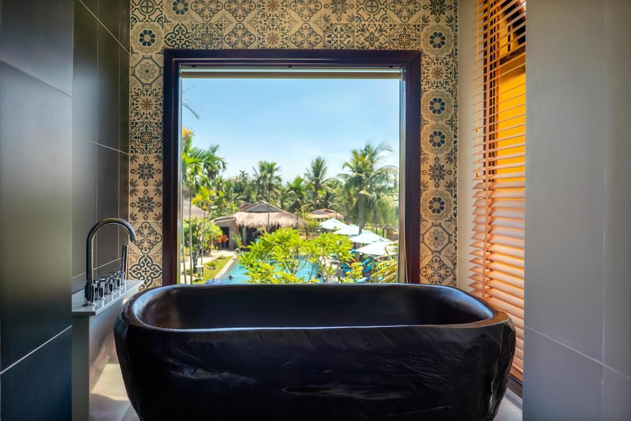 Zen Retreat Hoi An 호텔 외부 사진