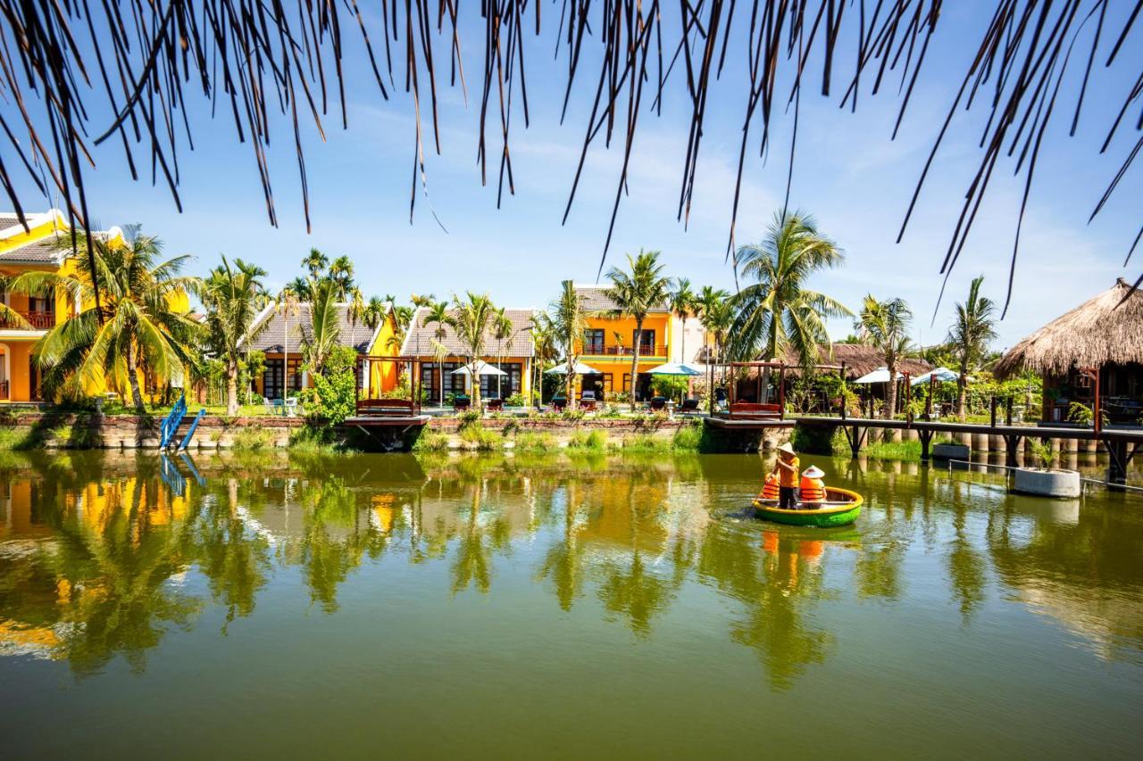 Zen Retreat Hoi An 호텔 외부 사진