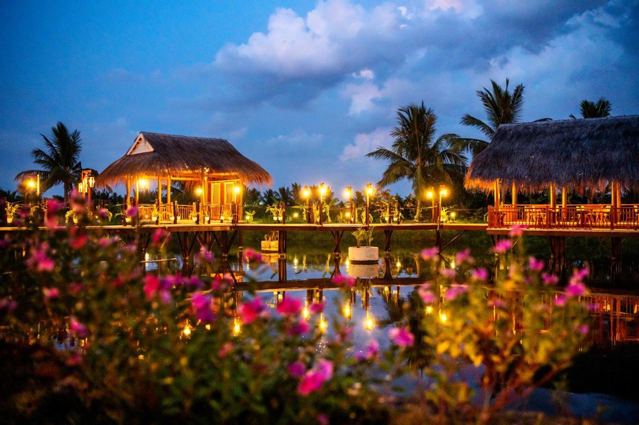 Zen Retreat Hoi An 호텔 외부 사진
