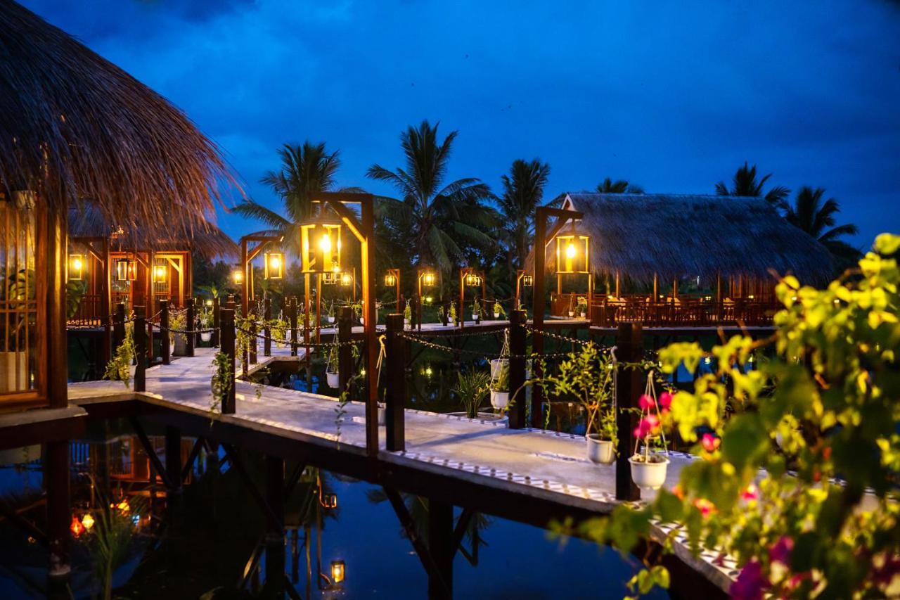 Zen Retreat Hoi An 호텔 외부 사진