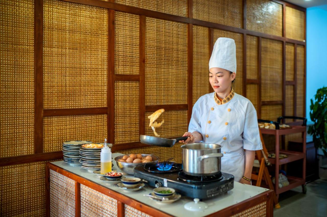 Zen Retreat Hoi An 호텔 외부 사진