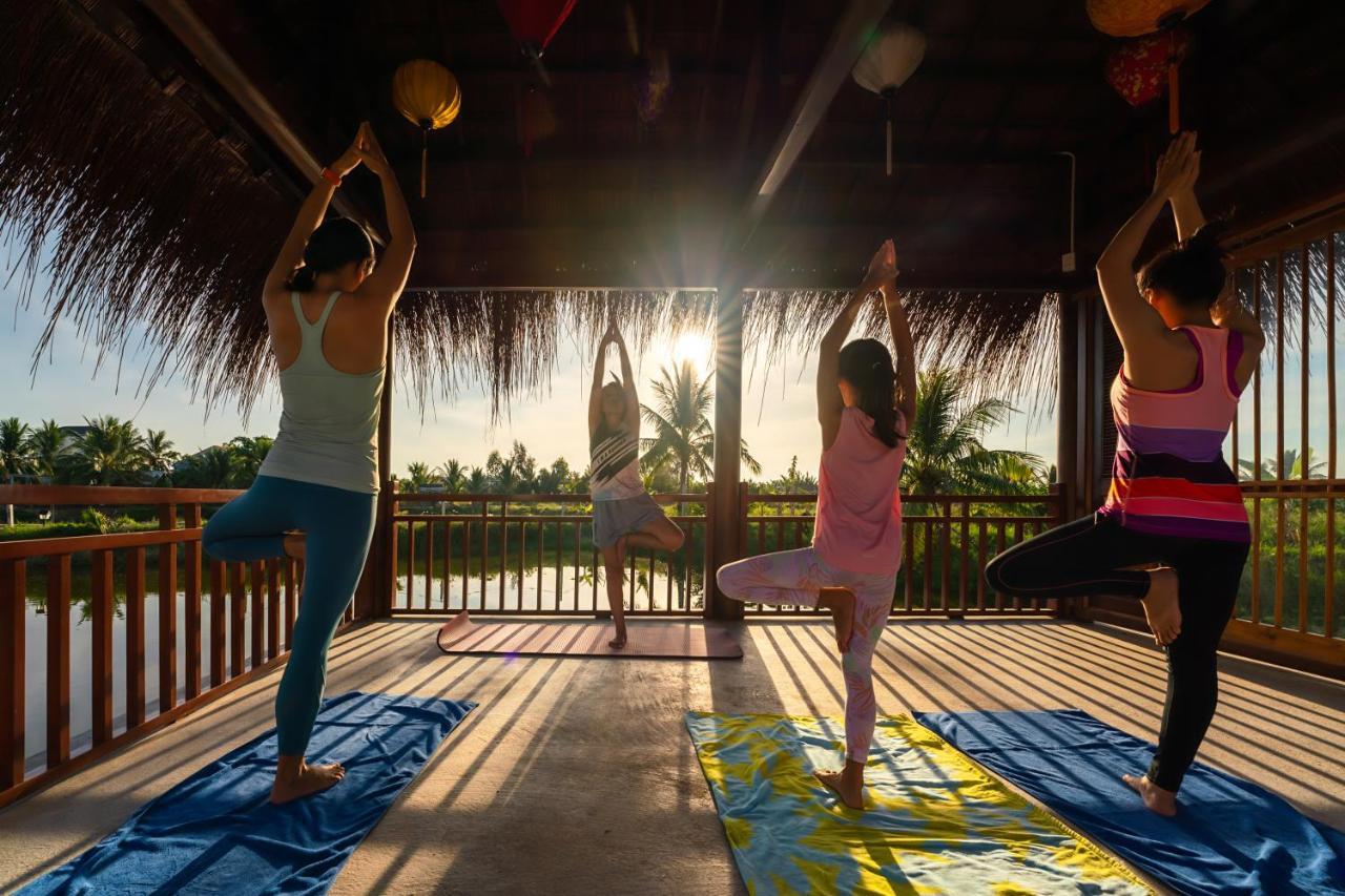 Zen Retreat Hoi An 호텔 외부 사진