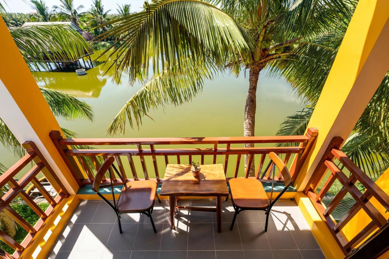 Zen Retreat Hoi An 호텔 외부 사진