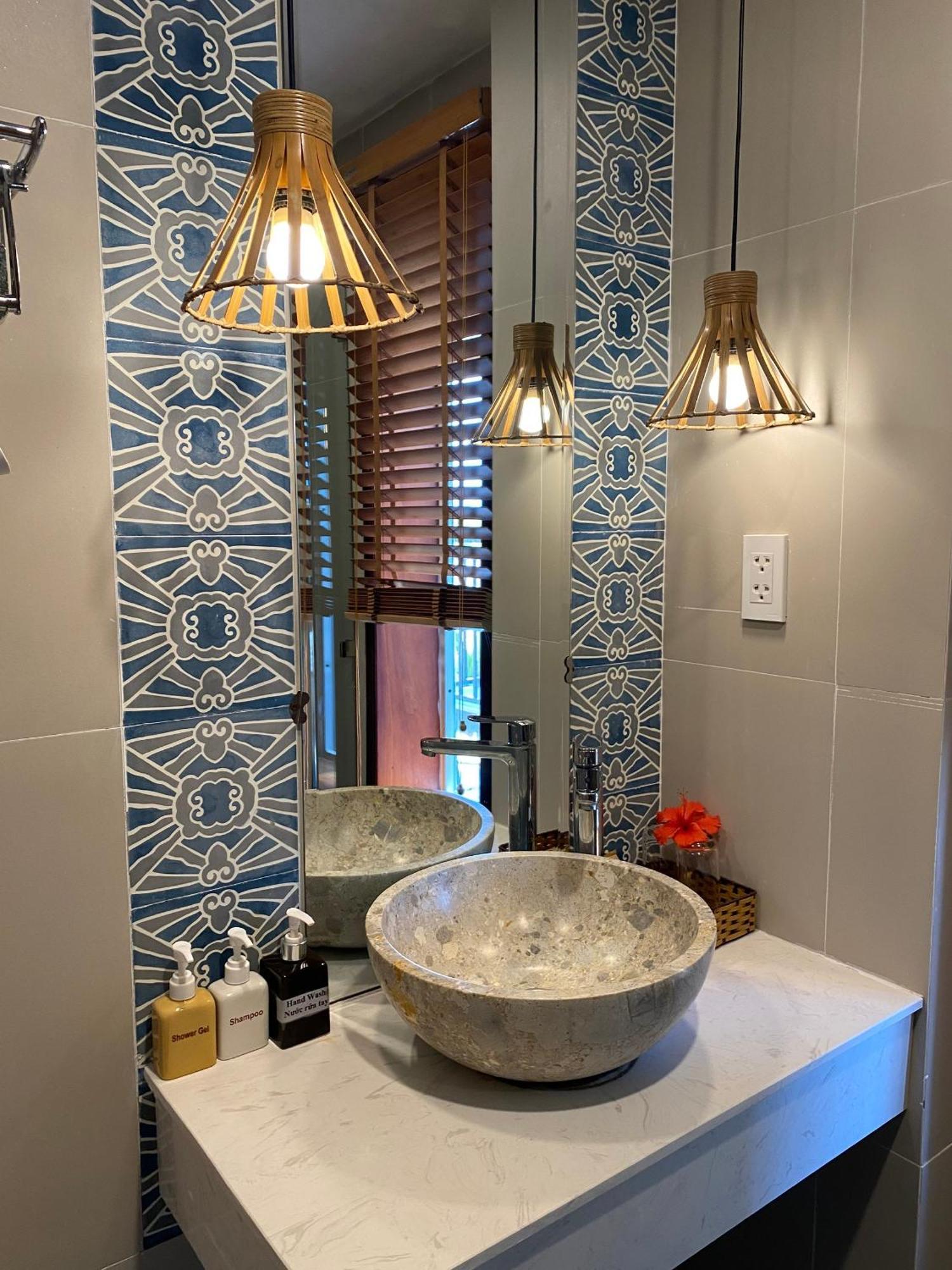 Zen Retreat Hoi An 호텔 외부 사진