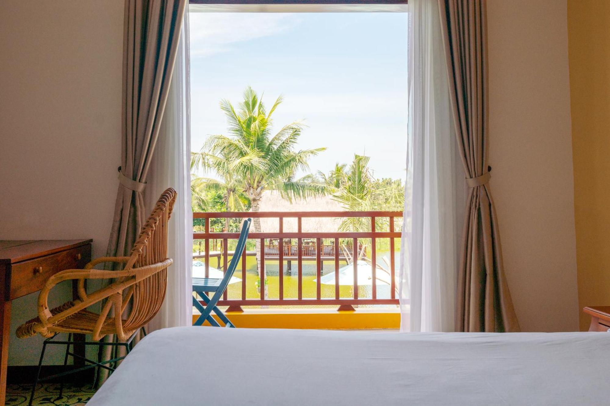 Zen Retreat Hoi An 호텔 외부 사진