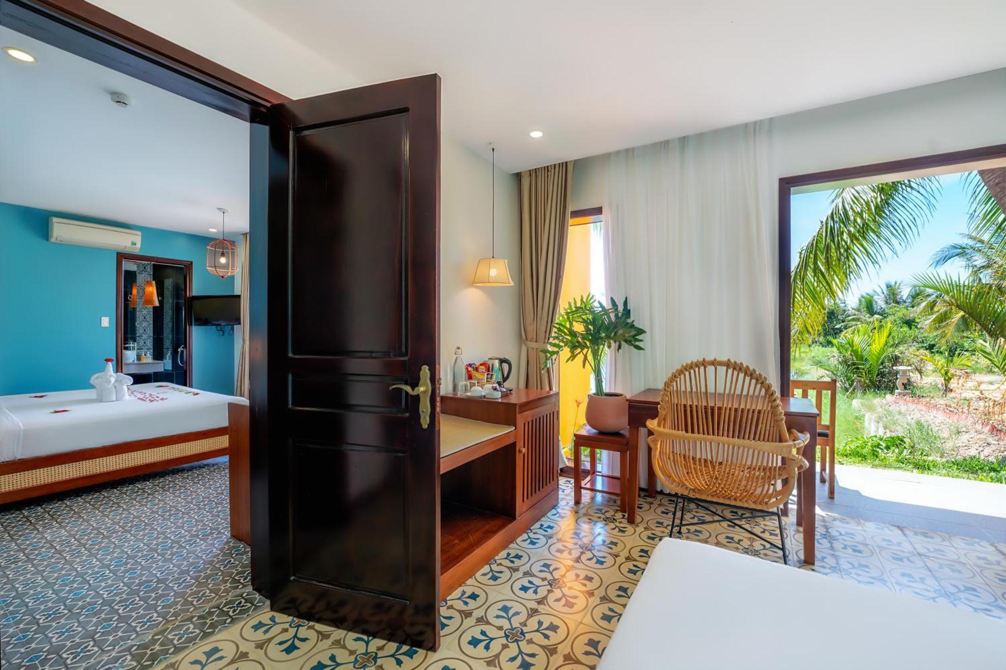 Zen Retreat Hoi An 호텔 외부 사진