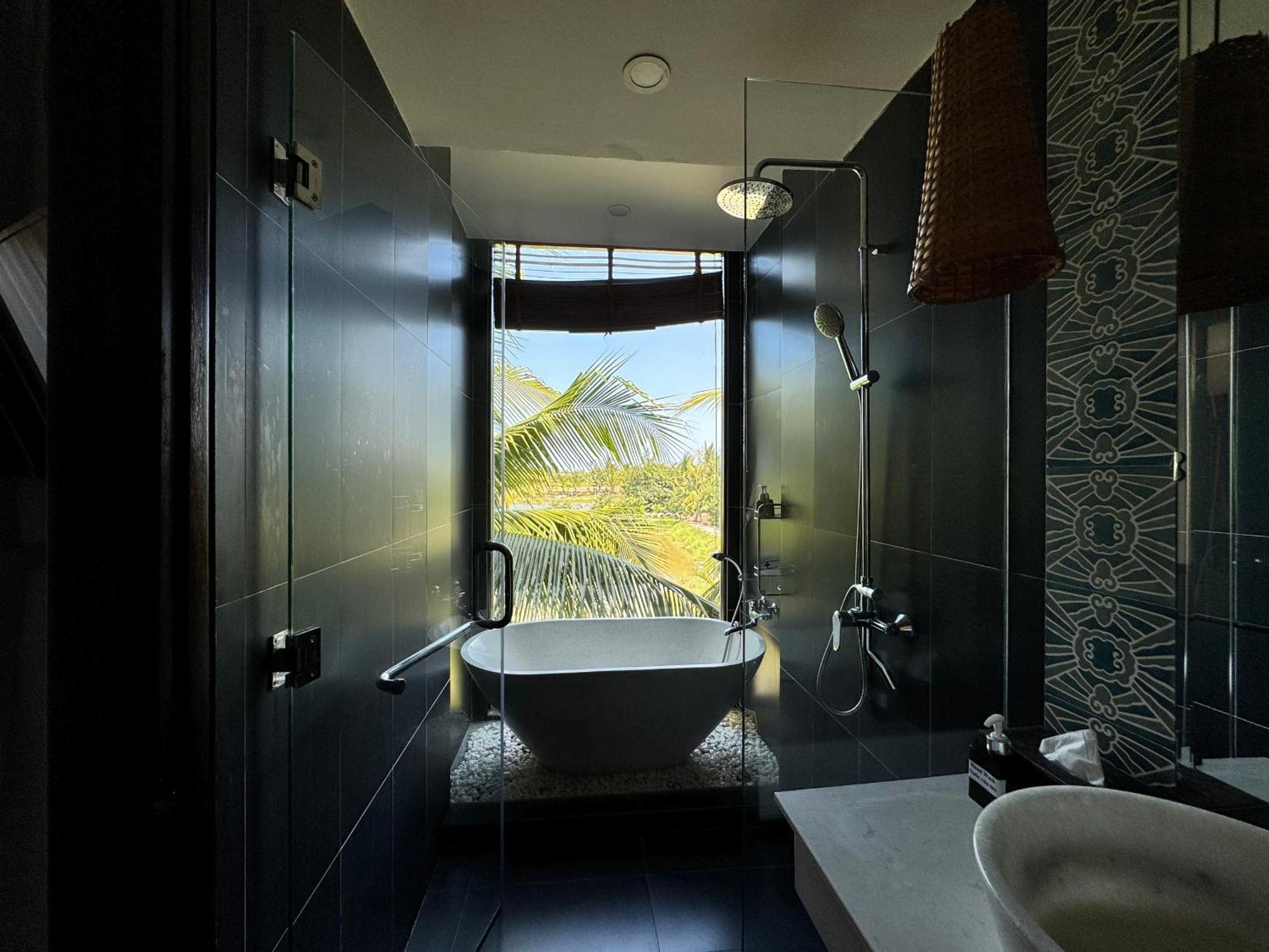 Zen Retreat Hoi An 호텔 외부 사진